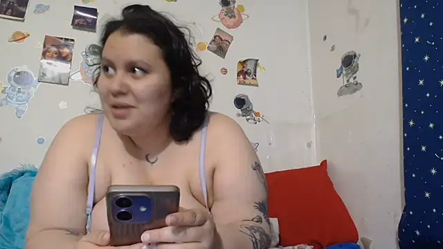RavenEllieUniverse online show from June 2026 01:23:02 AM