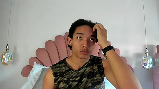 Sarieel online show from January 2026 04:11:01 PM