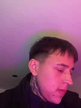 COLOMBIAN20CM online show from January 2026 02:32:01 PM