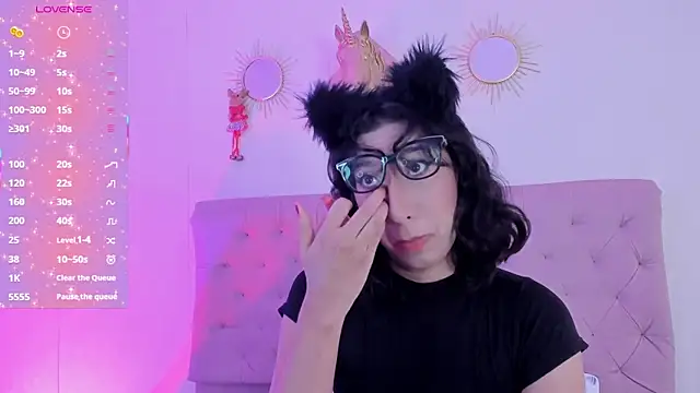 SusannaDoll online show from February 2026 01:49:02 PM