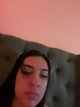 Snapshot of Aliison1_ chatting on February 2026 04:54:01 PM Aliison1 online show from February 2026 04:54:01 PM