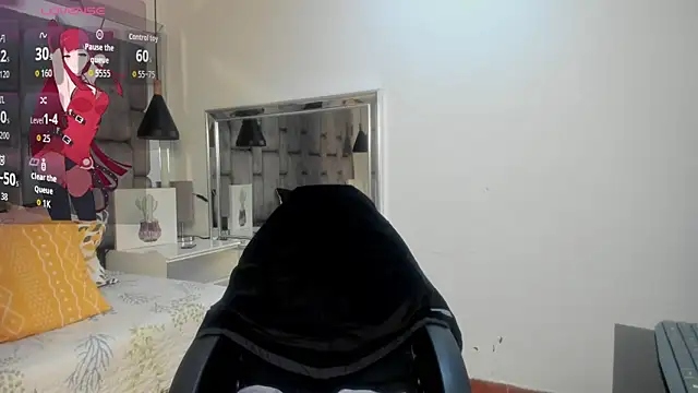 JenniQ69 online show from April 2026 01:27:02 PM