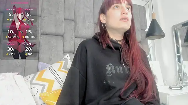 JenniQ69 online show from July 2026 07:09:01 PM