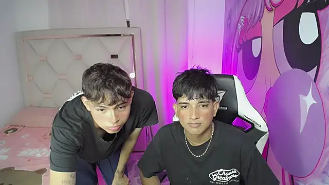 Maxwell boys online show from January 2026 03:10:02 AM