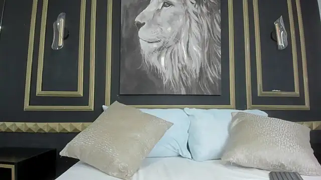 ivette swan online show from February 2026 12:42:02 PM