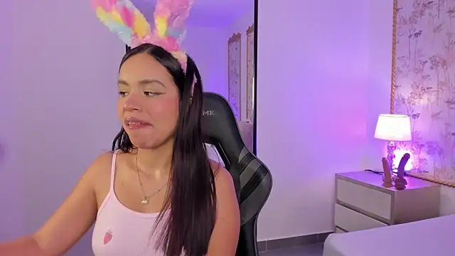 Snapshot of rubby_grundy chatting on March 2026 11:22:02 PM rubby grundy online show from March 2026 11:22:02 PM