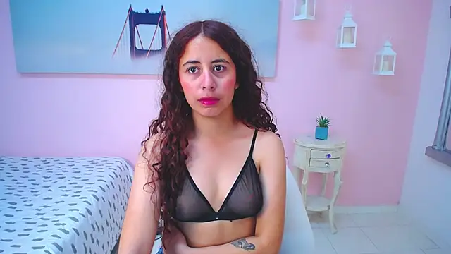 scarlett clyde online show from March 2026 12:22:02 PM