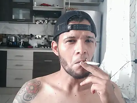 ELARKIMAN online show from February 2026 09:13:01 PM