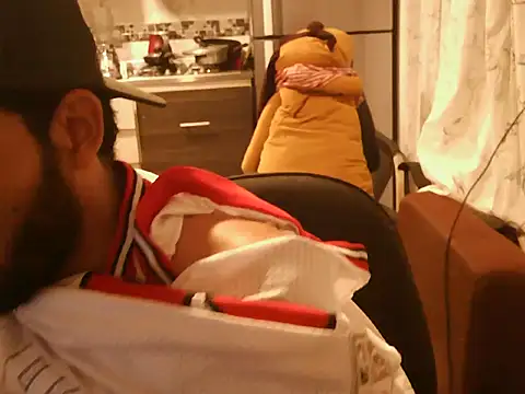 ELARKIMAN online show from March 2026 06:41:02 AM