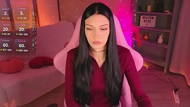 Kelly  Bunny online show from April 2026 06:02:01 AM