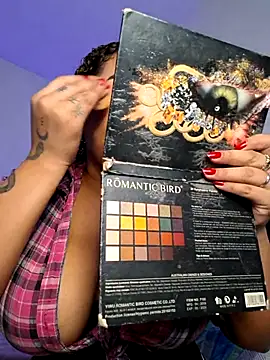 curly girl 31 online show from March 2026 07:04:02 PM