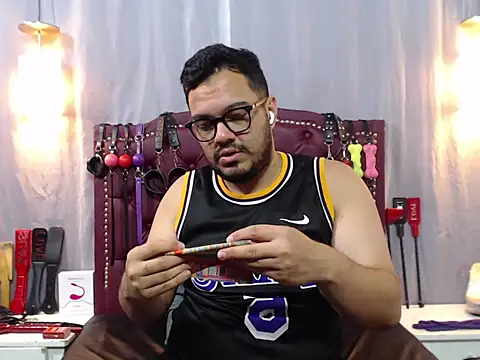 Stevens-dbs online show from February 2026 05:44:01 AM