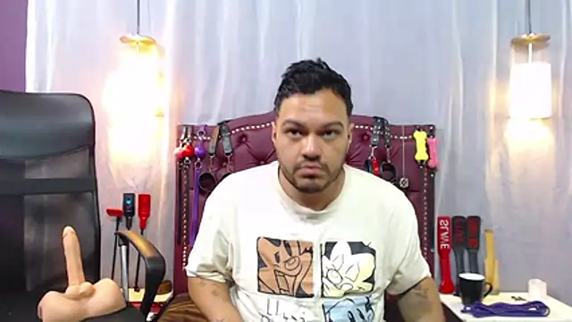 Stevens-dbs online show from February 2026 07:51:01 AM