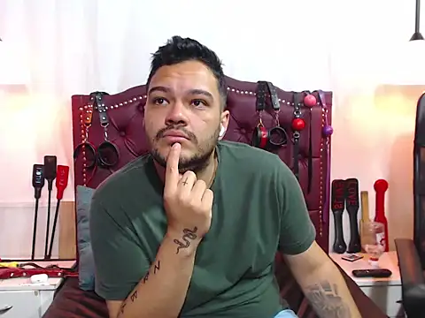 Stevens-dbs online show from March 2026 05:32:01 PM