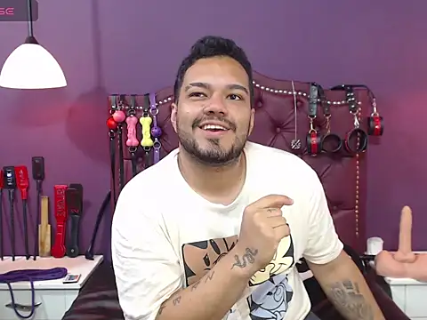 Stevens-dbs online show from April 2026 10:43:02 PM