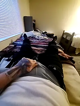 jamesybooy online show from February 2026 01:00:02 AM