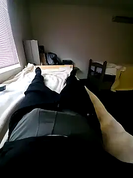 jamesybooy online show from February 2026 07:34:02 PM