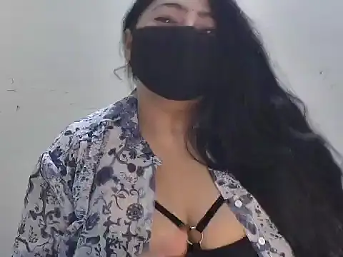 GaggingGirl  online show from May 2026 12:35:01 PM