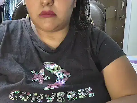 GaggingGirl  online show from June 2026 07:06:02 PM