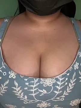 Praachiiii online show from March 2026 05:48:02 PM