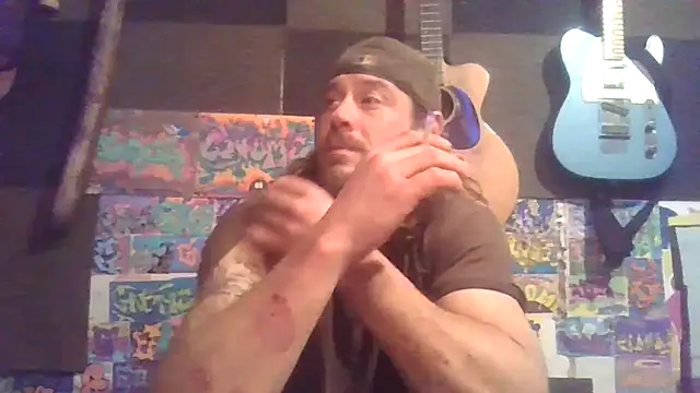 unknowner123 online show from January 2026 05:33:01 AM