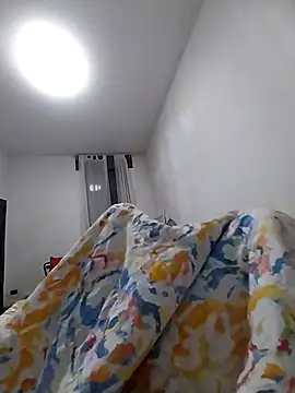 SEXY-CUPL23 online show from January 2026 07:45:02 AM