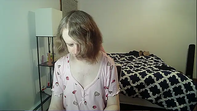 VanFairy526 online show from March 2026 10:08:02 AM