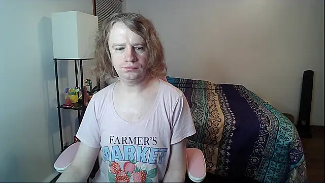 VanFairy526 online show from March 2026 10:04:01 AM