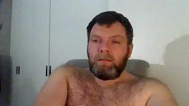Hot Adonis online show from March 2026 10:35:02 PM