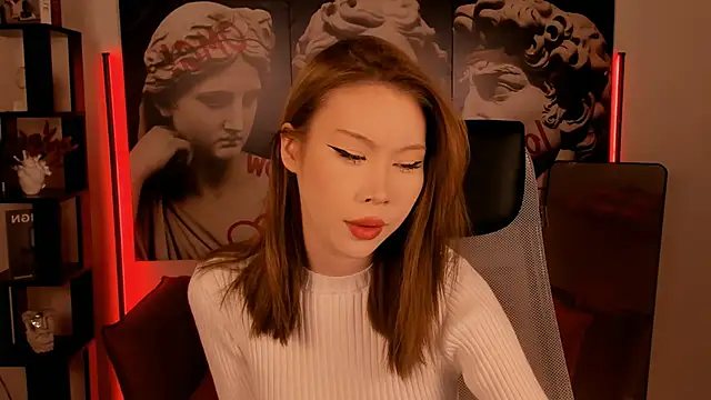 SarahRice online show from February 2026 04:58:02 PM