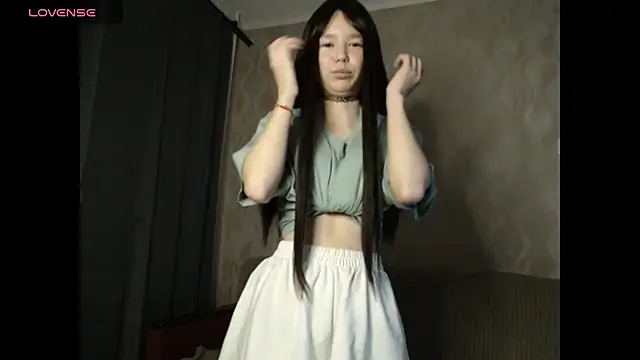 GammaBoobaa online show from February 2026 02:45:01 PM