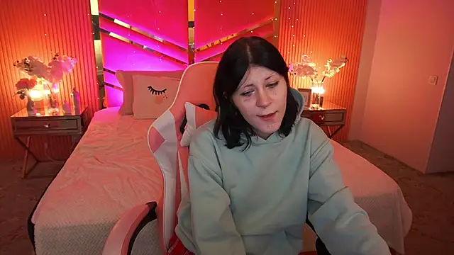 MeganLexx online show from January 2026 02:54:02 PM