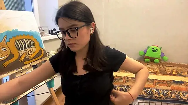 SaintMari online show from July 2026 02:21:02 PM