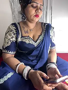 Snapshot of Ruby-7 chatting on January 2026 03:38:01 PM Ruby-7 online show from January 2026 03:38:01 PM