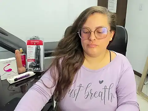 Sarah Boobs  online show from February 2026 08:04:01 PM