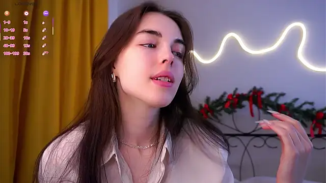 Snapshot of MirnaTellado chatting on February 2026 06:04:02 PM MirnaTellado online show from February 2026 06:04:02 PM