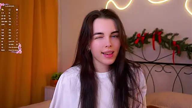 Snapshot of MirnaTellado chatting on March 2026 07:09:01 PM MirnaTellado online show from March 2026 07:09:01 PM