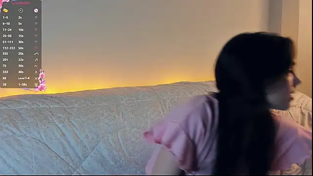 MirnaTellado online show from March 2026 08:24:01 PM