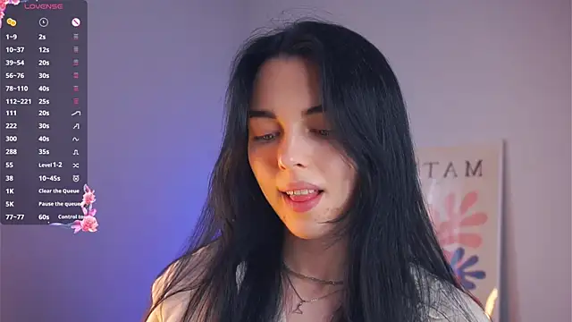 MirnaTellado online show from April 2026 07:15:02 AM