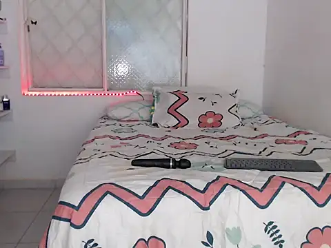 julieth spencer1 online show from January 2026 01:37:02 PM