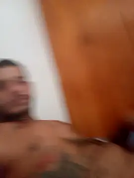 Tatuado85 online show from January 2026 05:49:02 PM