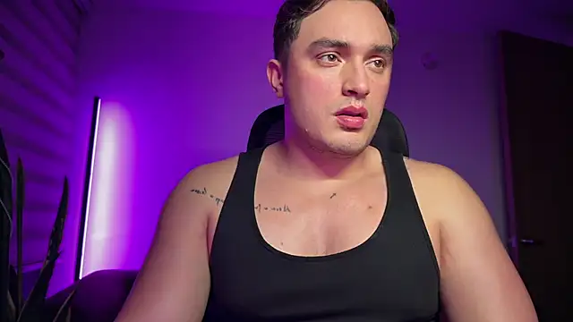 Robyn Rocki online show from February 2026 03:00:02 AM