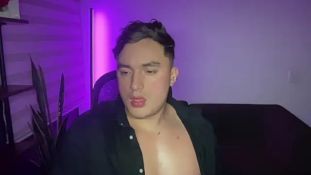 Robyn Rocki online show from February 2026 01:21:01 AM