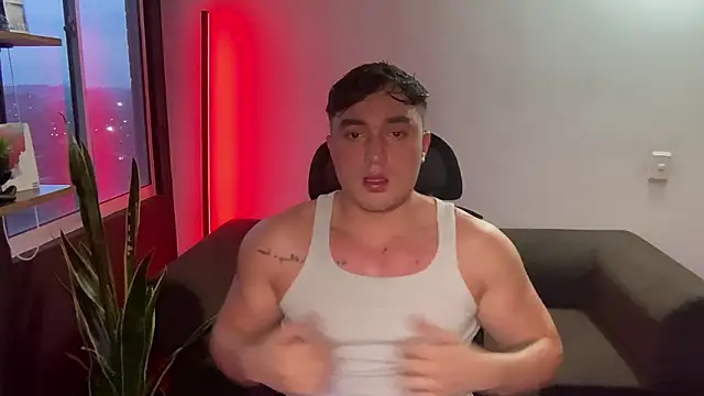 Robyn Rocki online show from February 2026 11:12:02 PM