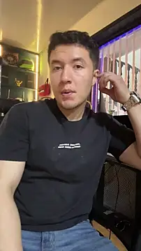 Alexander Connor online show from March 2026 11:47:01 AM