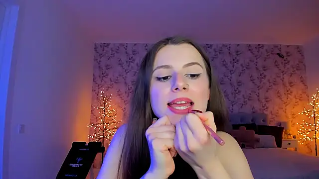 Hot Molly5 online show from March 2026 08:03:01 PM