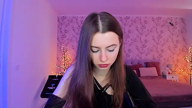 Hot Molly5 online show from April 2026 09:59:02 AM