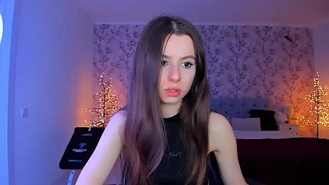 Hot Molly5 online show from May 2026 08:03:02 PM