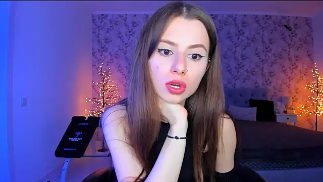 Hot Molly5 online show from May 2026 06:57:02 PM