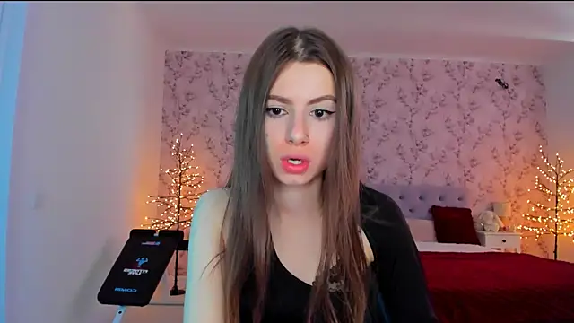 Hot Molly5 online show from May 2026 09:38:01 AM